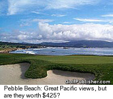 Pebble Beach
