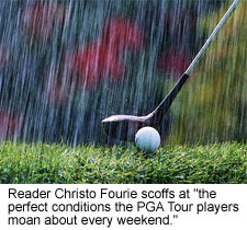 Perfect Conditions
