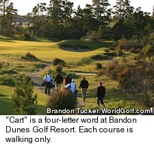 Bandon Trails - No. 17
