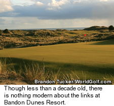 Bandon Trails - No. 18