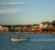 Bay of La Paz