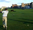 Old Course at St. Andrews - Hole 18