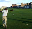 Old Course at St. Andrews - Hole 18