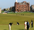 Old Course - Green No. 1