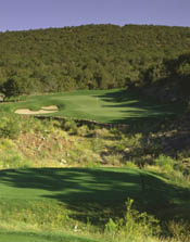 Paa-Ko Ridge