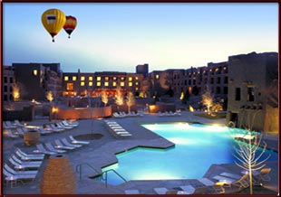 Hyatt Regency Tamaya