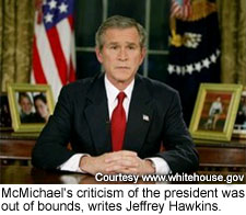 President Bush