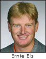 Ernie Els