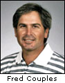 Fred Couples