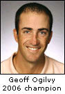 Geoff Ogilvy