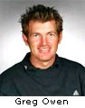 Greg Owen