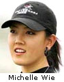 Michelle Wie