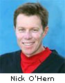 Nick O'Hern