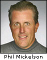 Phil Mickelson