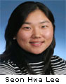 Seon Hwa Lee
