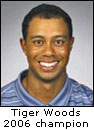 Tiger Woods