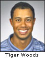 Tiger Woods