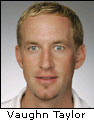 Vaughn Taylor