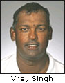 Vijay Singh
