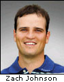 Zach Johnson