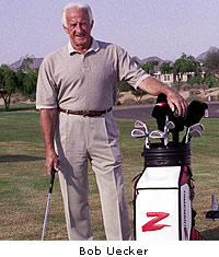 Bob Uecker