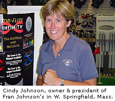 Cindy Johnson