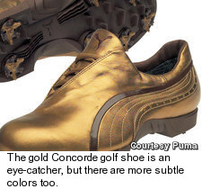 Concorde - Gold