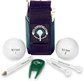 HipKaddy with Golf Products