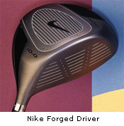 Nike Forged Driver