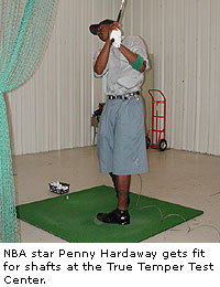 Penny Hardaway