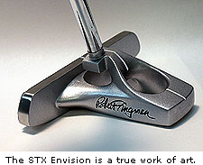 STX Envision