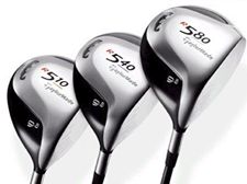 TaylorMade 500