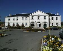Powerscourt Golf Club