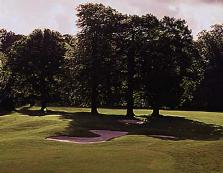 Powerscourt Golf Club