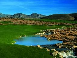 Sierra Nevada Ranch