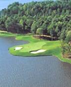 Public Golf