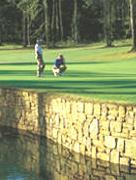 Public Golf