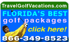 Call Our Golf Travel Experts.
