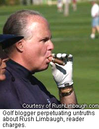 Rush Limbaugh