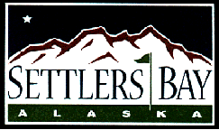 Settlers Bay Alaska