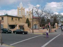 Santa Fe