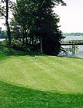 Shaker Run Golf Course