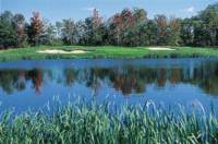 The Shenendoah Golf Club