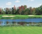 The Shenendoah Golf Club