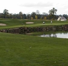 Stoneleigh Golf Club