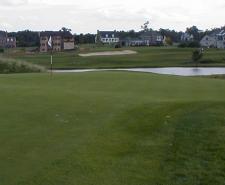 Stoneleigh Golf Club