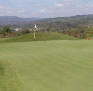 Stoneleigh Golf Club