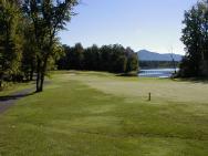 Wintergreen Resort's Stoney Creek Golf Club