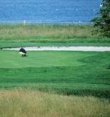 Halmstad Golf Klubb