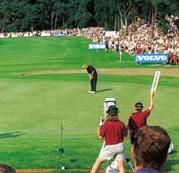 Halmstad Golf Klubb